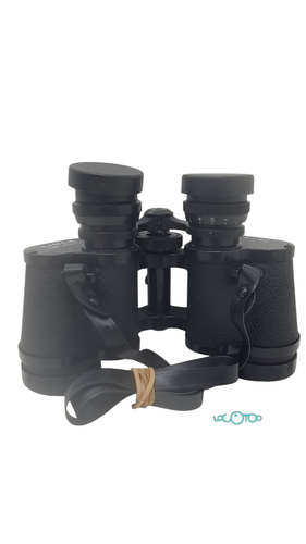 Prismáticos LINCE 8X30 FIELD 7.5º