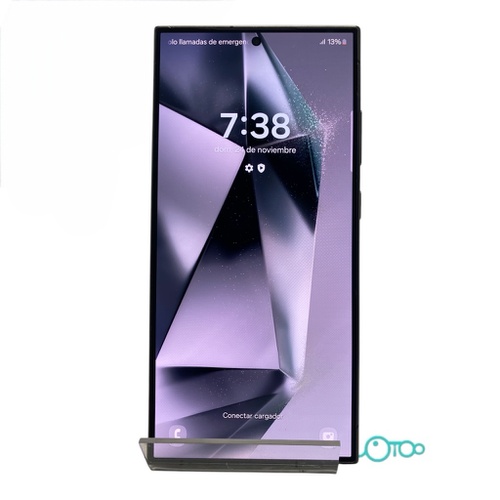 Smartphone SAMSUNG GALAXY S24 ULTRA 12 GB 2