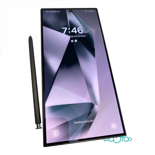 Smartphone SAMSUNG GALAXY S24 ULTRA 12 GB 2