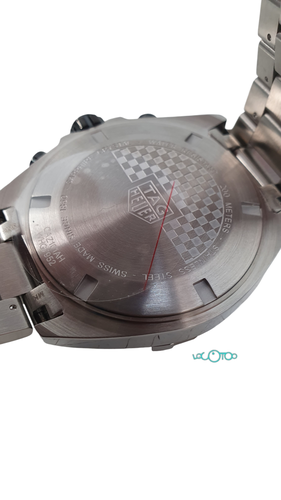 Reloj Pulsera TAG HEUER FORMULA 1 CAZ101AH 