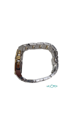 Reloj Pulsera LANSCOTTE EMBLEMATIC Talla 22