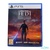 Videojuego SONY PS5 STAR WARS JEDI SURVIVOR