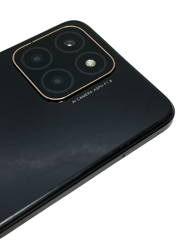 Smartphone HONOR X6 4 GB 64 GB