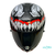 Casco HJC RPHA 11 VENOM 2 Integral Doble An