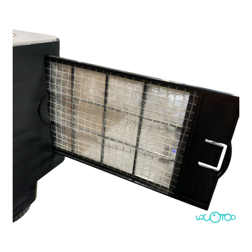 Proyector PANASONIC PT-D4000 Full HD 4000 L