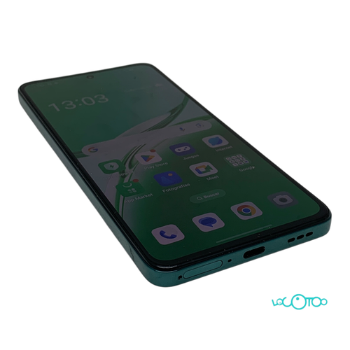 Smartphone OPPO RENO 12 FS 5G Libre 6,67 12