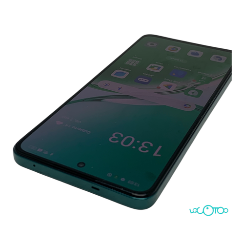 Smartphone OPPO RENO 12 FS 5G Libre 6,67 12