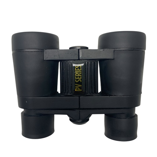 Prismáticos

PV SERIES 4X30