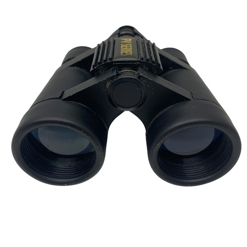 Prismáticos

PV SERIES 4X30