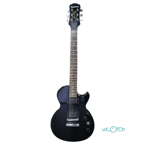 EPIPHONE LES PAUL SPECIAL II