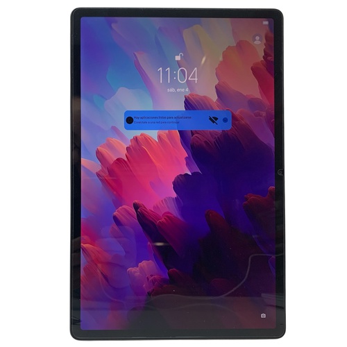 Tablet LENOVO TAB P12 WHIT PEN-TB370FU WIFI