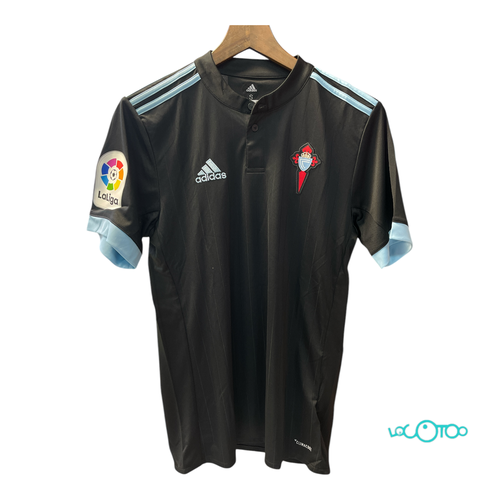 ADIDAS CAMISETA DE FUTBOL CELTA DE VIGO