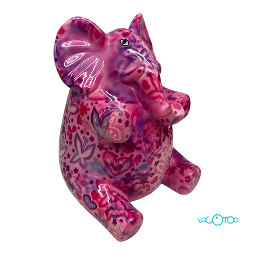 Varios Decoración POMME PIDOU HUCHA MEDIANA