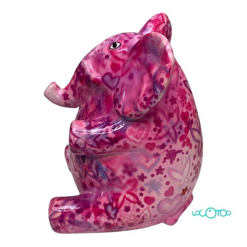 Varios Decoración POMME PIDOU HUCHA MEDIANA