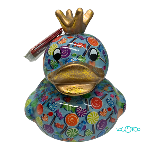 Varios Decoración POMME PIDOU HUCHA MEDIANA