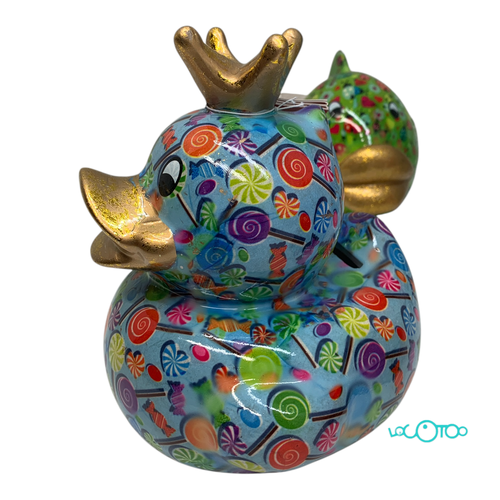 Varios Decoración POMME PIDOU HUCHA MEDIANA