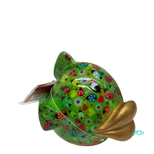 Varios Decoración POMME PIDOU HUCHA MEDIANA