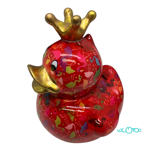 Varios Decoración POMME PIDOU HUCHA GRANDE