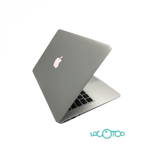 Portátil APPLE MACBOOK AIR (A1466) 128 GB 8