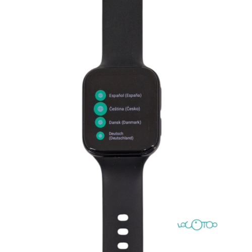 SMARTWATCH OPPO WATCH 41mm (Wi-Fi)