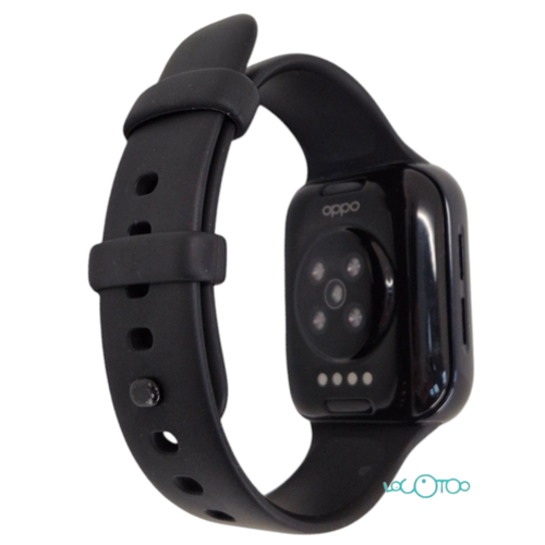 SMARTWATCH OPPO WATCH 41mm (Wi-Fi)