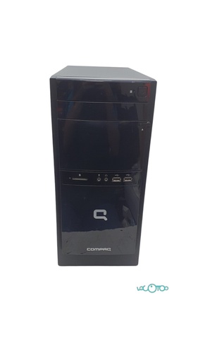 PC HP 100-200ES 500 GB HDD 4 GB AMD E1 2500