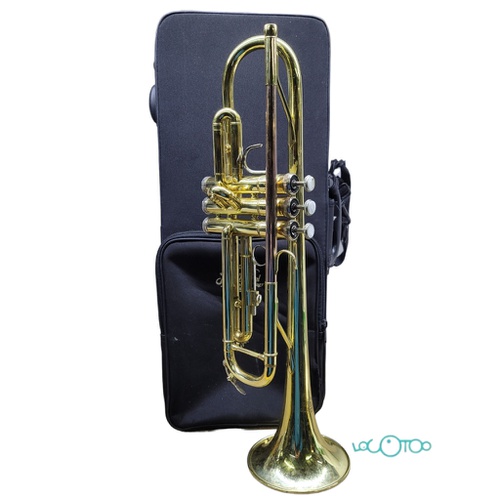 Trompeta J.MICHAEL HK0207