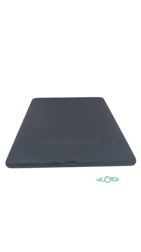 Libro Electrónico AMAZON KINDLE PAPERWHITE 