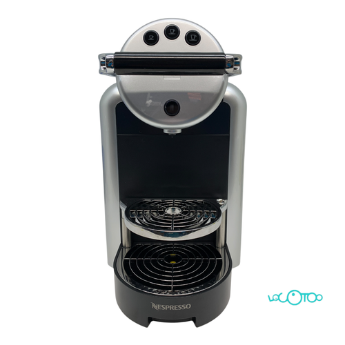 Cafetera Capsula NESPRESSO ZENIUS Nespresso