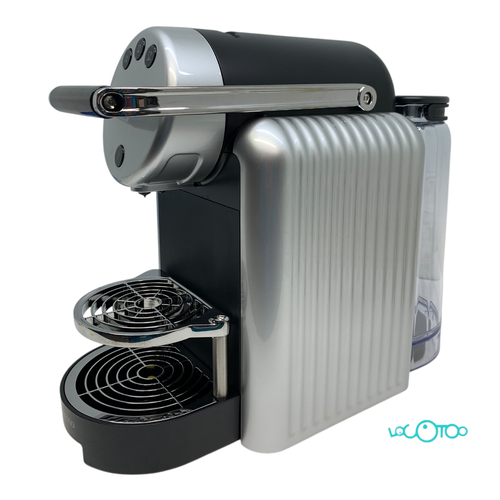 Cafetera Capsula NESPRESSO ZENIUS Nespresso