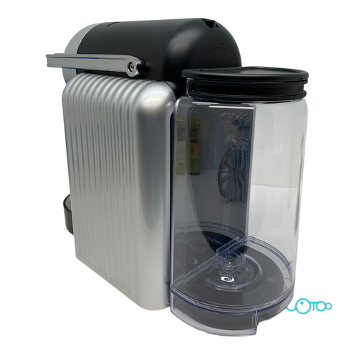Cafetera Capsula NESPRESSO ZENIUS Nespresso