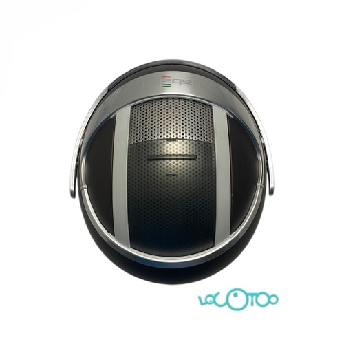 Casco CABERG RIVIERA Jet Micrométrico Talla