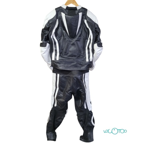 COMPILO TRAJE DE MOTO