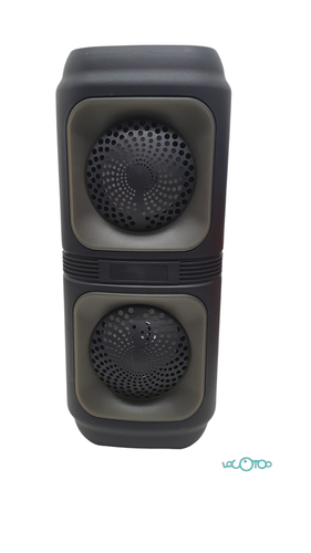 Altavoz Portátil TEDI MS-4403 USB Bluetooth