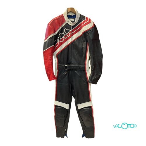 Varios Vestimenta Moto SCHUH TRAJE DE MOTO