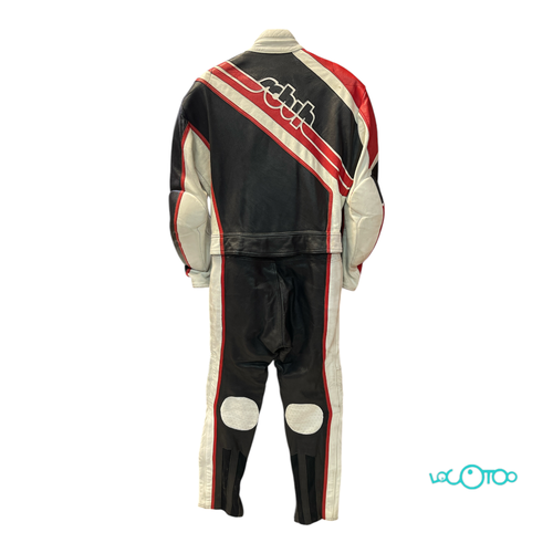 Varios Vestimenta Moto SCHUH TRAJE DE MOTO