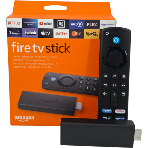 AMAZON FIRE TV STICK (S3L46N)