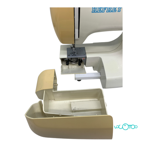 Máquina Coser REFREY 635