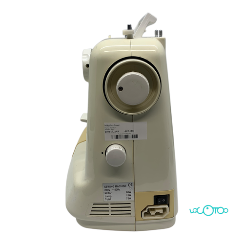 Máquina Coser REFREY 635