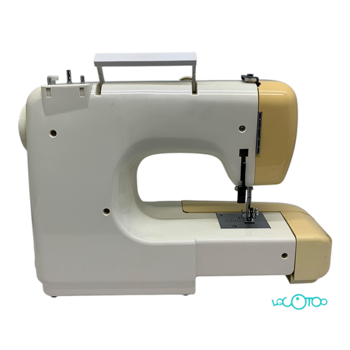 Máquina Coser REFREY 635