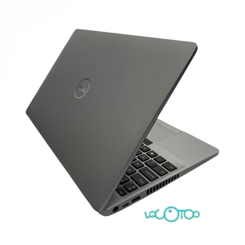 Portátil DELL PRECISION 3551 160GB SSD 8 GB