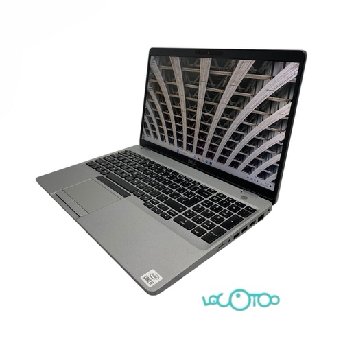 Portátil DELL PRECISION 3551 160GB SSD 8 GB