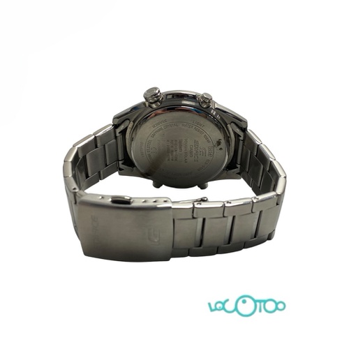Reloj Pulsera CASIO edifice tough solar ecb