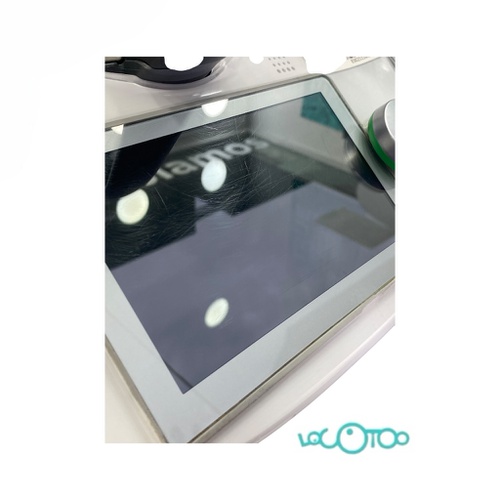 Robot Cocina THERMOMIX THERMOMIX TM6