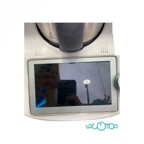 Robot Cocina THERMOMIX THERMOMIX TM6