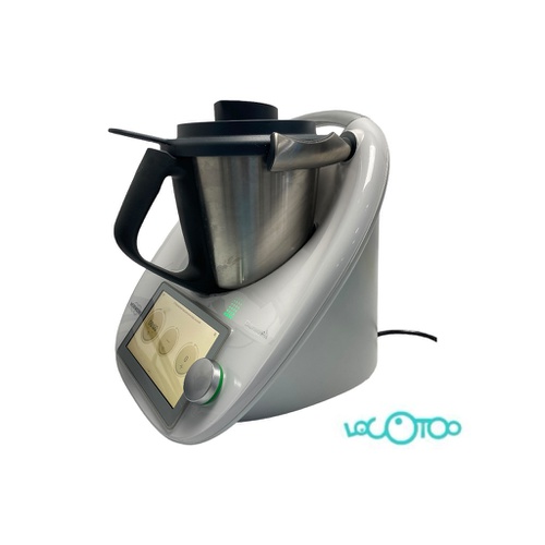 Robot Cocina THERMOMIX TM6