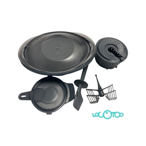 Robot Cocina THERMOMIX TM6