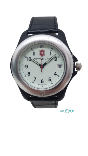 Reloj Pulsera VICTORINOX 4514 Talla 20 40 m