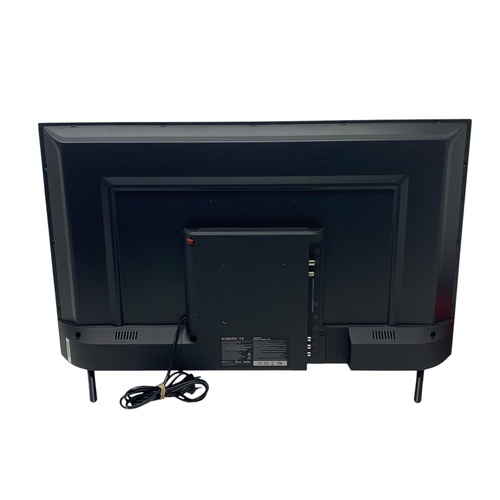 TV LED XIAOMI L32M8P2EU WIFI SmartTV TDT 32