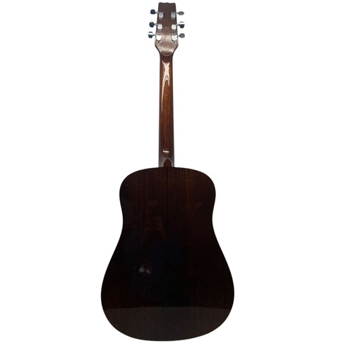 Guitarra Clásica VANTAGE VIS-2G 6 Cuerdas